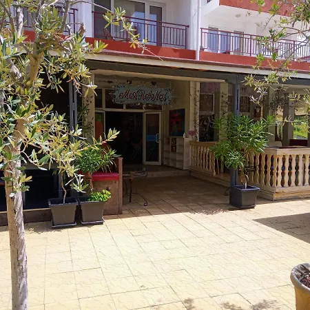 Luxury Apartament Panorama Sea View - Bastetbs Daire