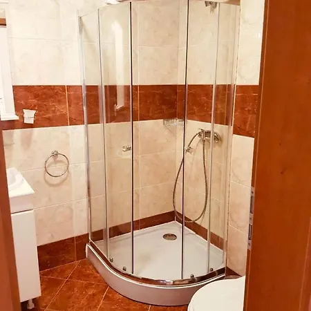 Luxury Apartament Panorama Sea View - Bastetbs * 圣弗拉斯